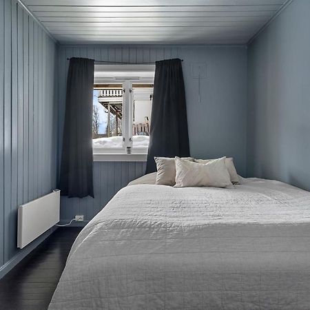 Central Apartment In Tromso With Parking Place Exteriör bild